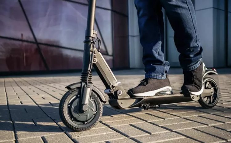 İstanbul’da elektrikli scooter kullanımına düzenleme getirildi